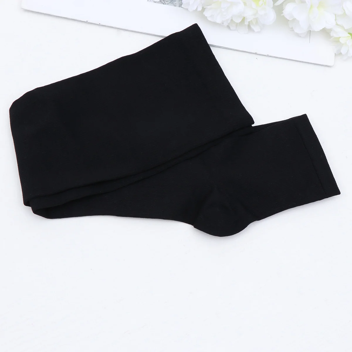 

Stockings Sockssupport Men Thigh Highsleeve Hose Calf Leg Circulation
