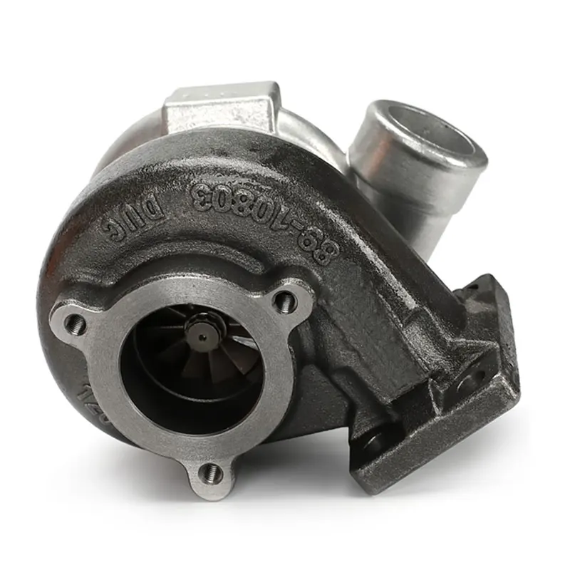 

Excavator parts turbocharger