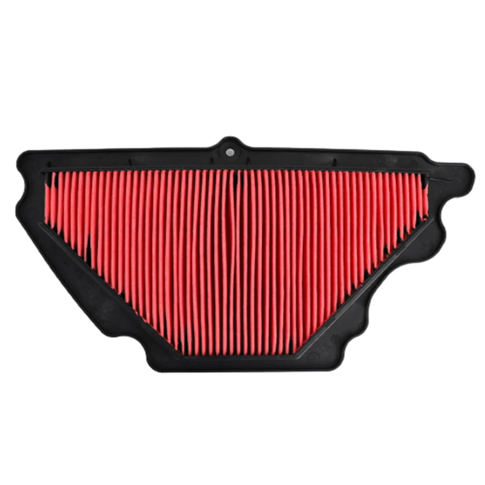 11013-0016 очиститель воздушного фильтра мотоцикла для Kawasaki Ninja ZX6R ZX600P 2007-2008