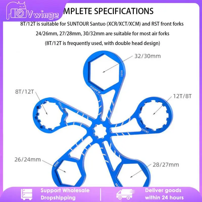 

Высокопрочные многофункциональные инструменты, инструмент для ремонта двойного материала, кольцевой инструмент, многофункциональный гаечный ключ, нейлоновый ключ