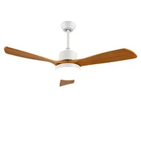 Wooden Ceiling Fans Without Light Bedroom Ceiling Fan Wood Ceiling Fans With Lights Wall Control