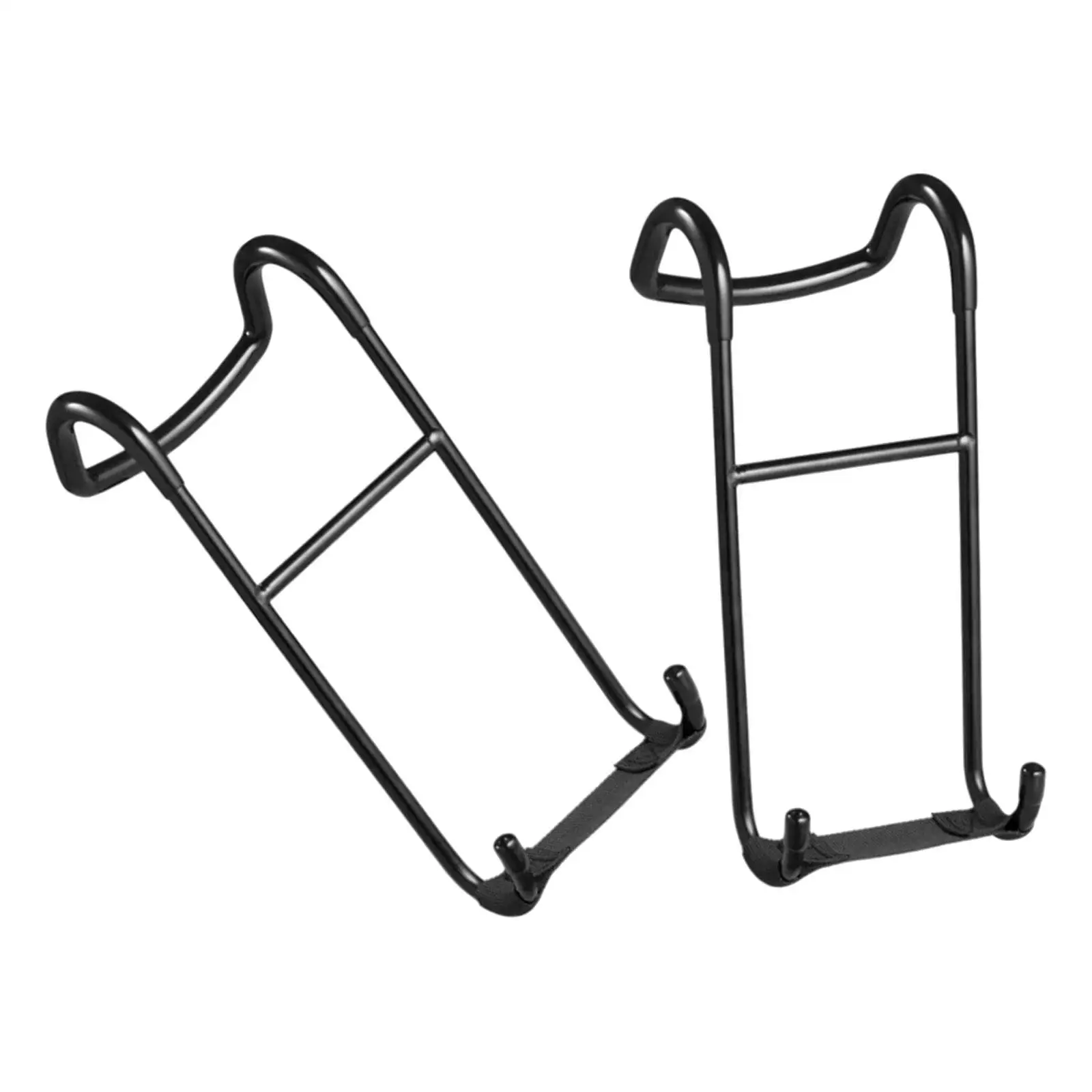 2 крючка для гантелей крепление штанги жима крючки ручки тренировок на груди и