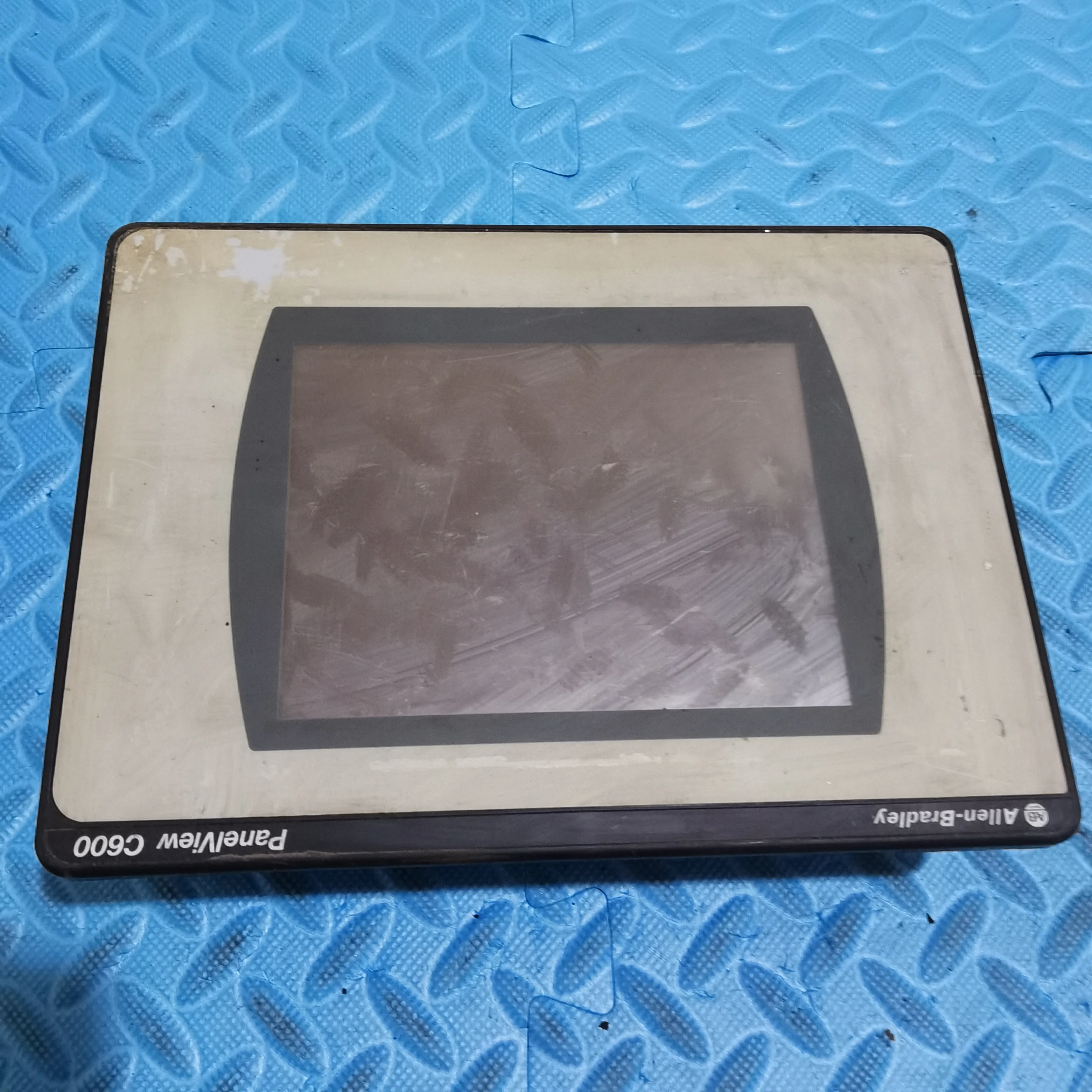 

The Whole Machine 2711C-T6M LCD Screen Display Panel