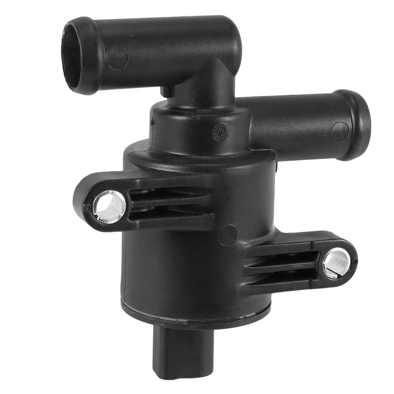 4H 0121671 D Клапан управления нагревателем Hvac электромагнитный клапан водяного