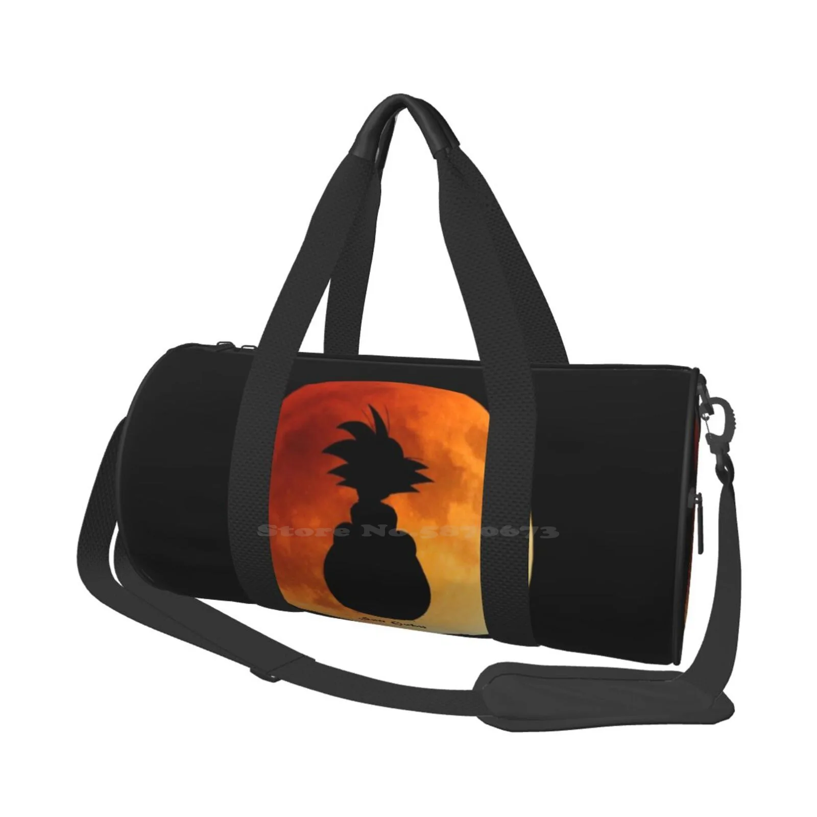 

Son Goku Z Shoulder Bag Casual Satchel For Sport Travel School Goku Energy Z Kai Z Kakarot Dlc Z Kakarot Ps4 Z Super Z Movie Z