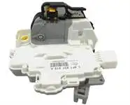 

BARCHA 4 F1837015E DOOR LOCK LEFT ON AUDI A3 0413 A6 0511 A8 0410 (name.)