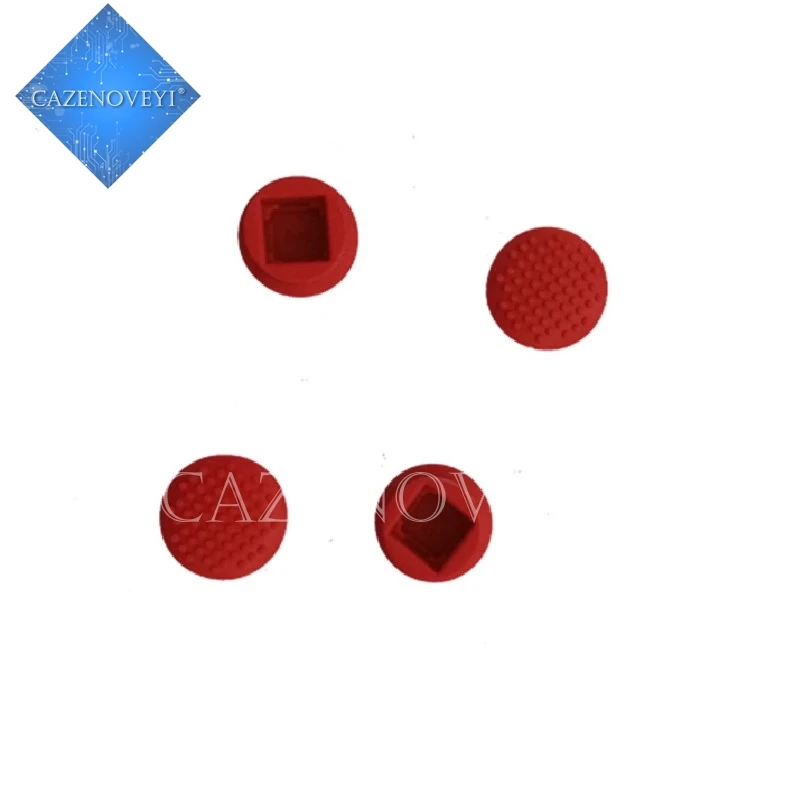 10 шт./лот мышь с трек-точкой Little Red Riding Hood