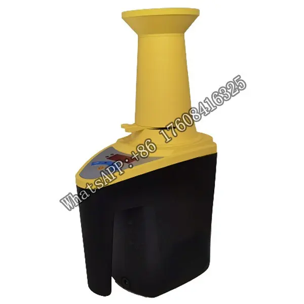 

New Portable Grain Moisture Meter For Hot Sale