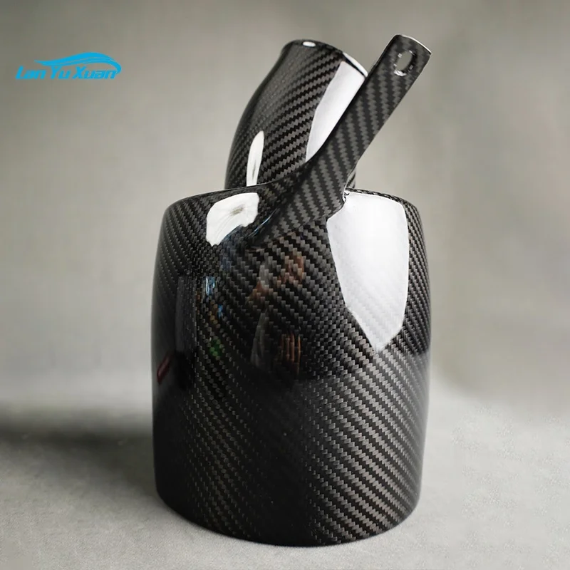 Высокопроизводительный комплект воздухозаборника Jagrow для Jaguar F type 2016 + 2 0 T