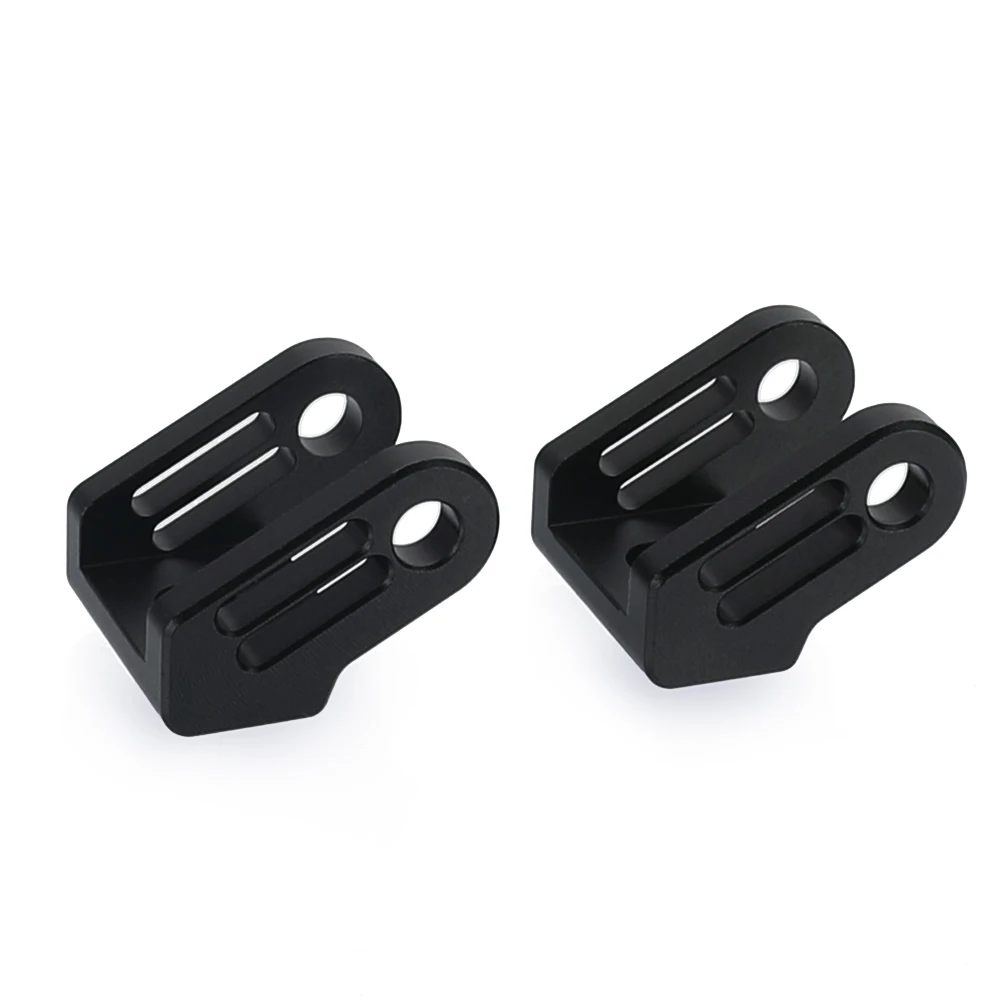 Для BMW R1300GS Trophy/Adventure/TE 2023-2024-2025 мотоциклетные светодиодные фонари кронштейн