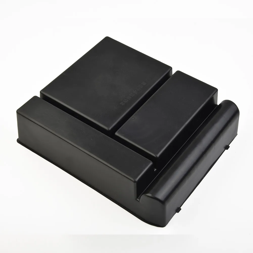 1 шт. автомобильный центральный подлокотник консольный ящик для хранения Toyota Land