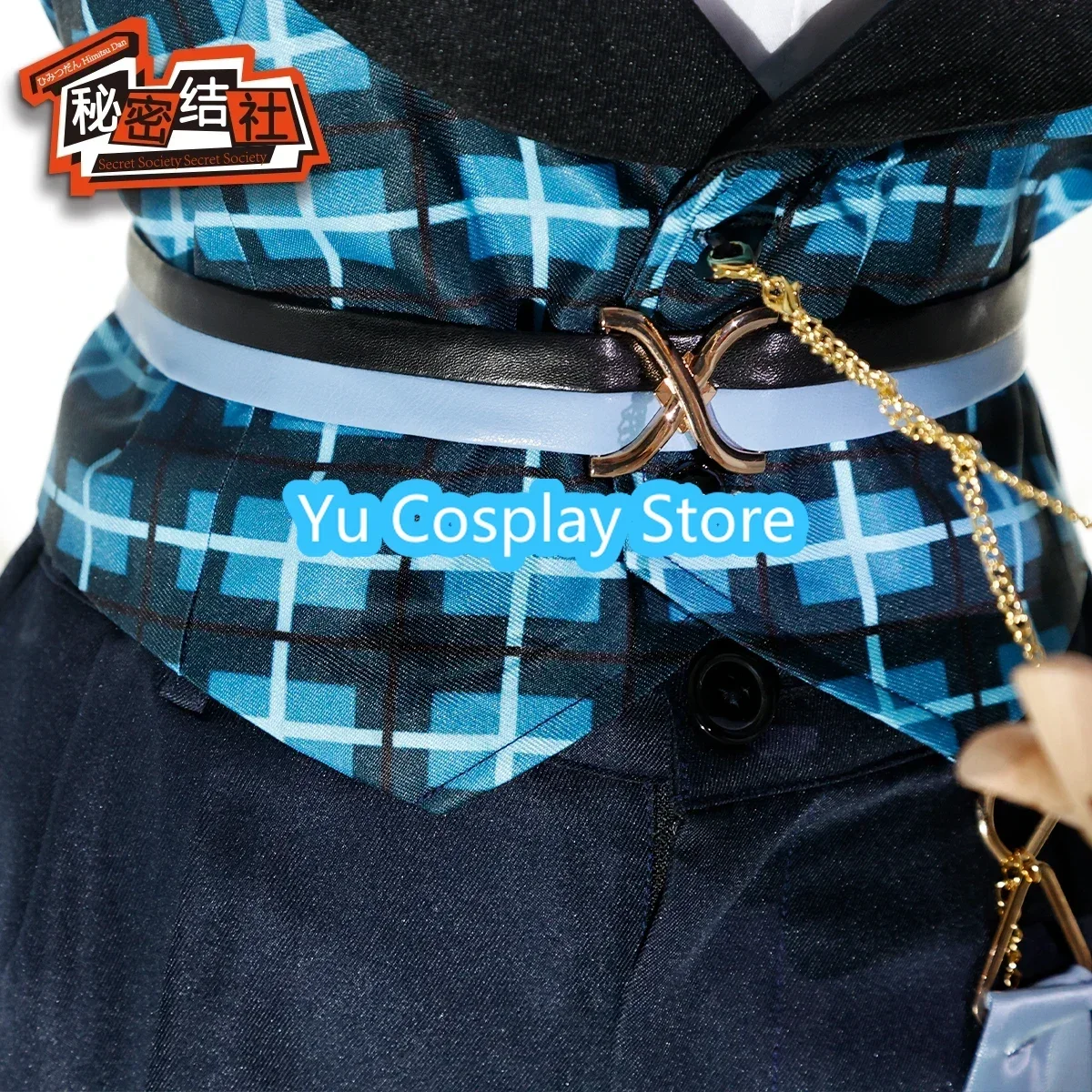 Игровые костюмы для косплея Eiden Nu: карнавальный Косплей Костюм Хэллоуин