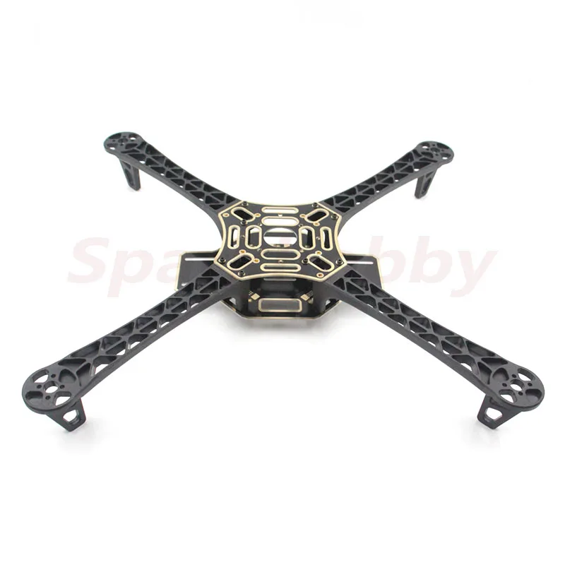 

New High Quality F450 Multi-rotor Quad Copter Airframe With Landing Gear Multicopter Frame For F450 Quadcopter Drone RC DIY