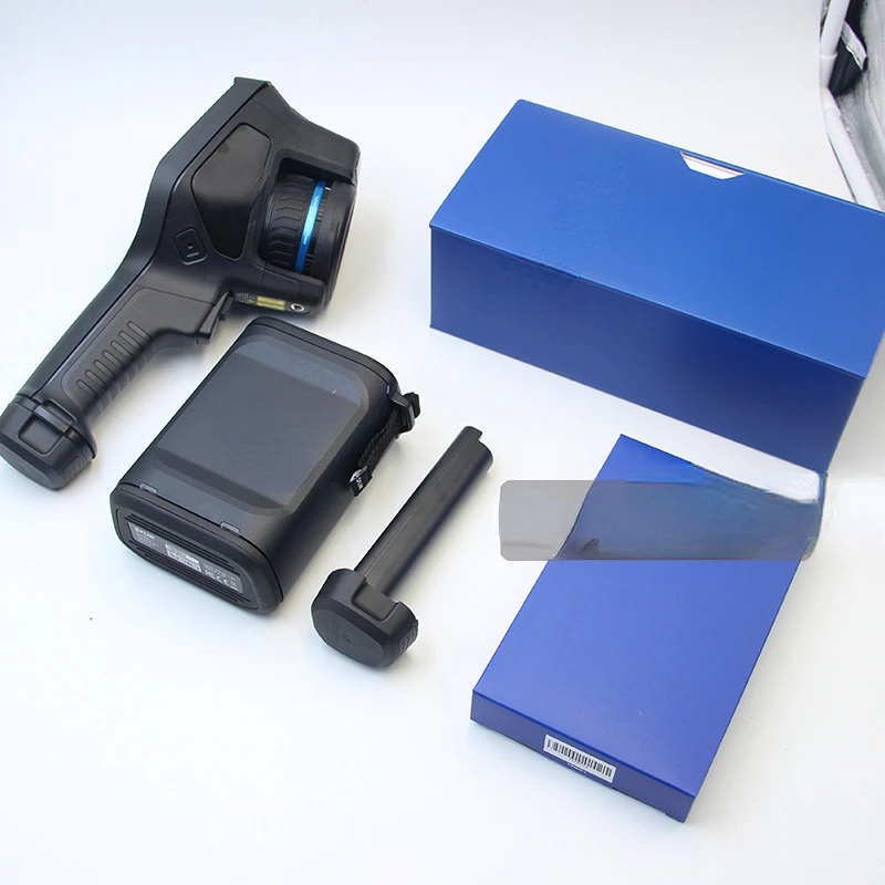 E86 новые сменные портативные инфракрасные