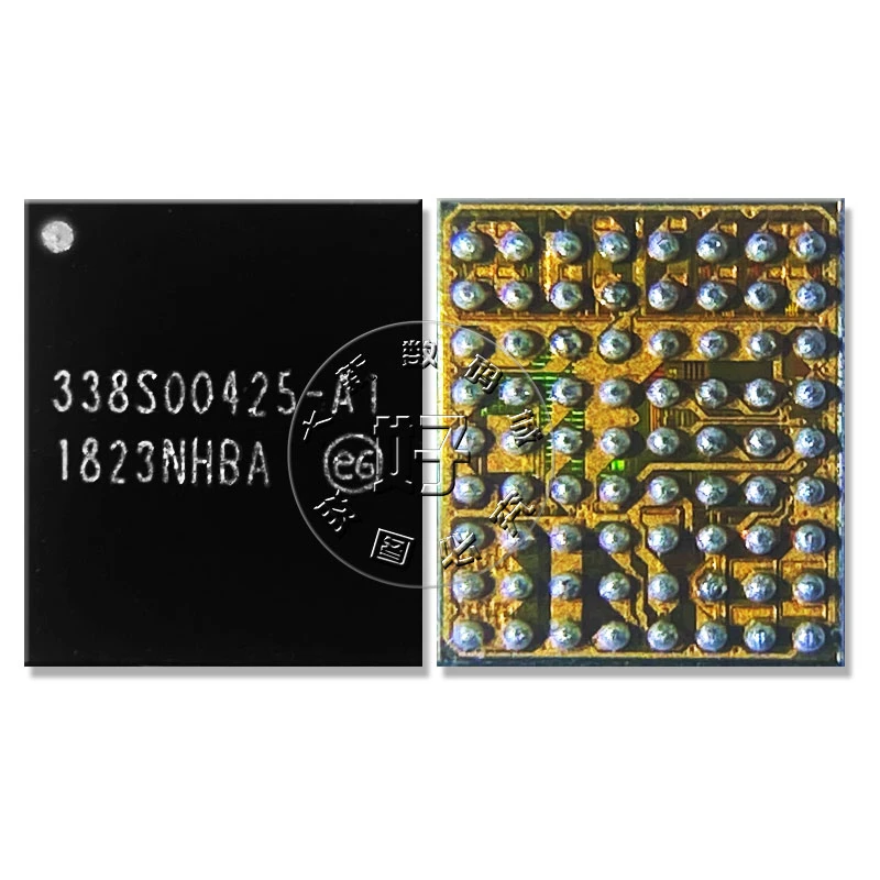 

Блок питания для камеры 338S00425, 338S00425-A1, ic U3700 для iPhone XS, Φ XR, 5 шт.