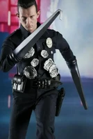 ht hottoys hot toys mms129 mms 129 16 collectible action figure toy doll model body in stock
