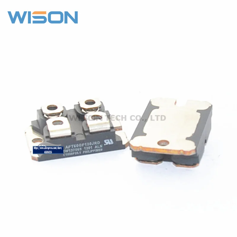 IXFN210N30P3 IXFN210N20P IXFN120N20 APT60GF120JRD APT2X30DQ120J darmowa wysyłka nowy i oryginalny moduł