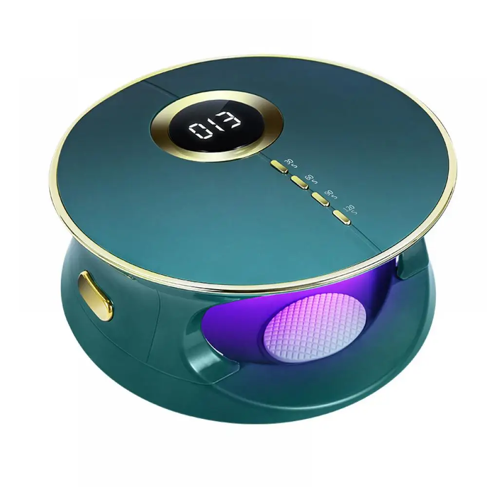 Лампа для ногтей 168 Вт профессиональная лампа сушки быстросохнущая оборудование