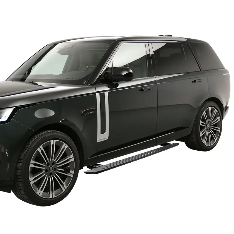 

New other exterior accessories powered step running boards FOR Range Rover Vogue 2023 side step run board