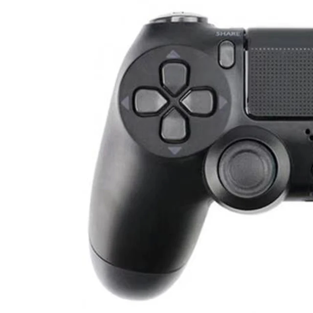 

Беспроводной контроллер PS4, геймпад, 6-осевой игровой джойстик Dual Shock для PS4Pro/PS4Slim/PC/Steam/iPad/планшета/iPhone/Andriod Phone Wir