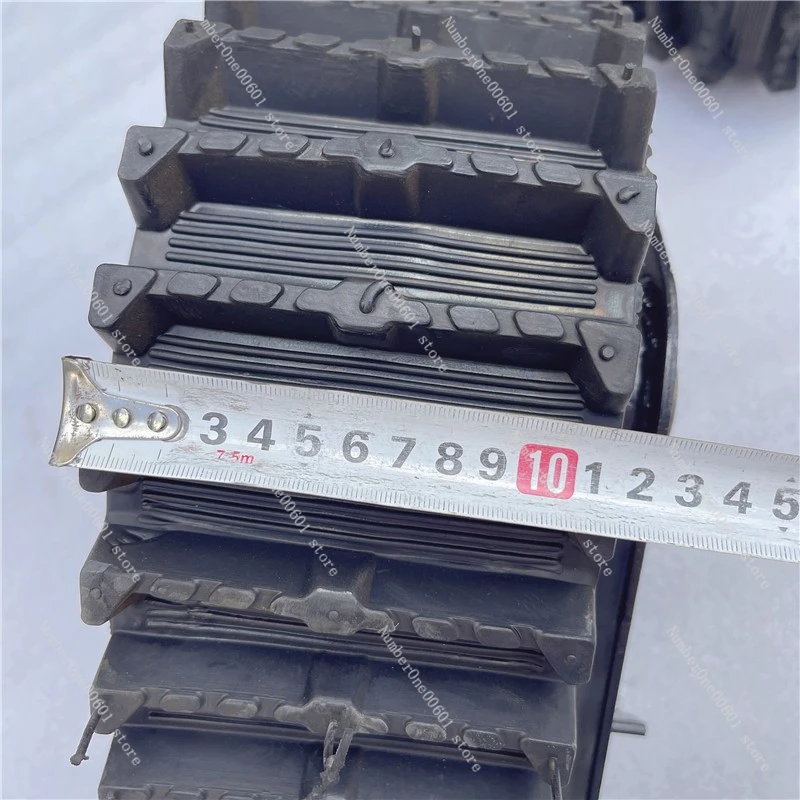 Модифицированные четырехколесные аксессуары для снегохода лыжных колес Малый