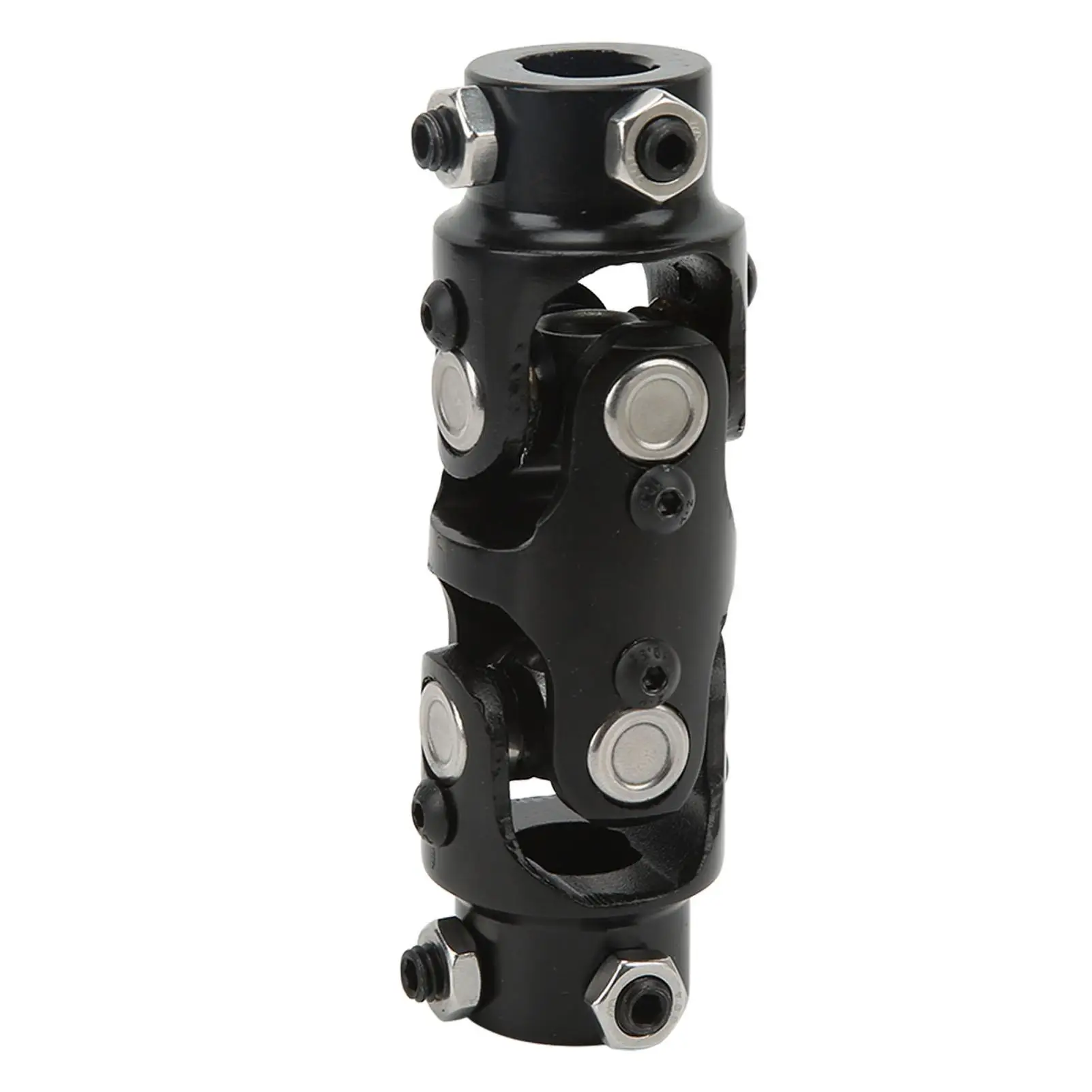 Двойной рулевой U-образный шарнир 3/4 дюйма DD X Высокопрочный вал Ударопрочный