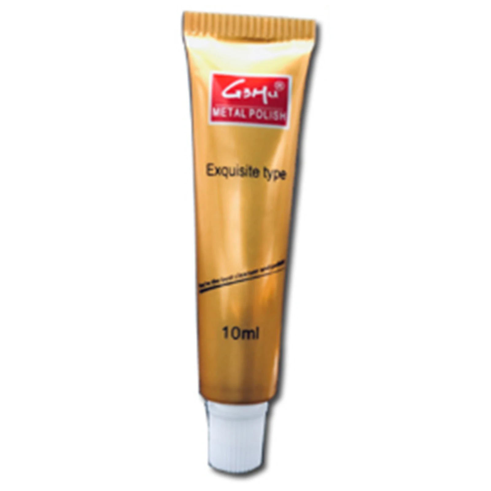 

Премиум крем для полировки металла