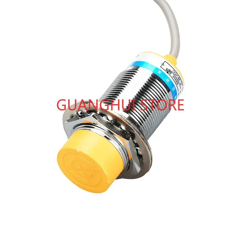 

LJ30A3-15/10-J/Z/BX/AY/EX/DZ/CX Новый Индуктивный бесконтактный переключатель