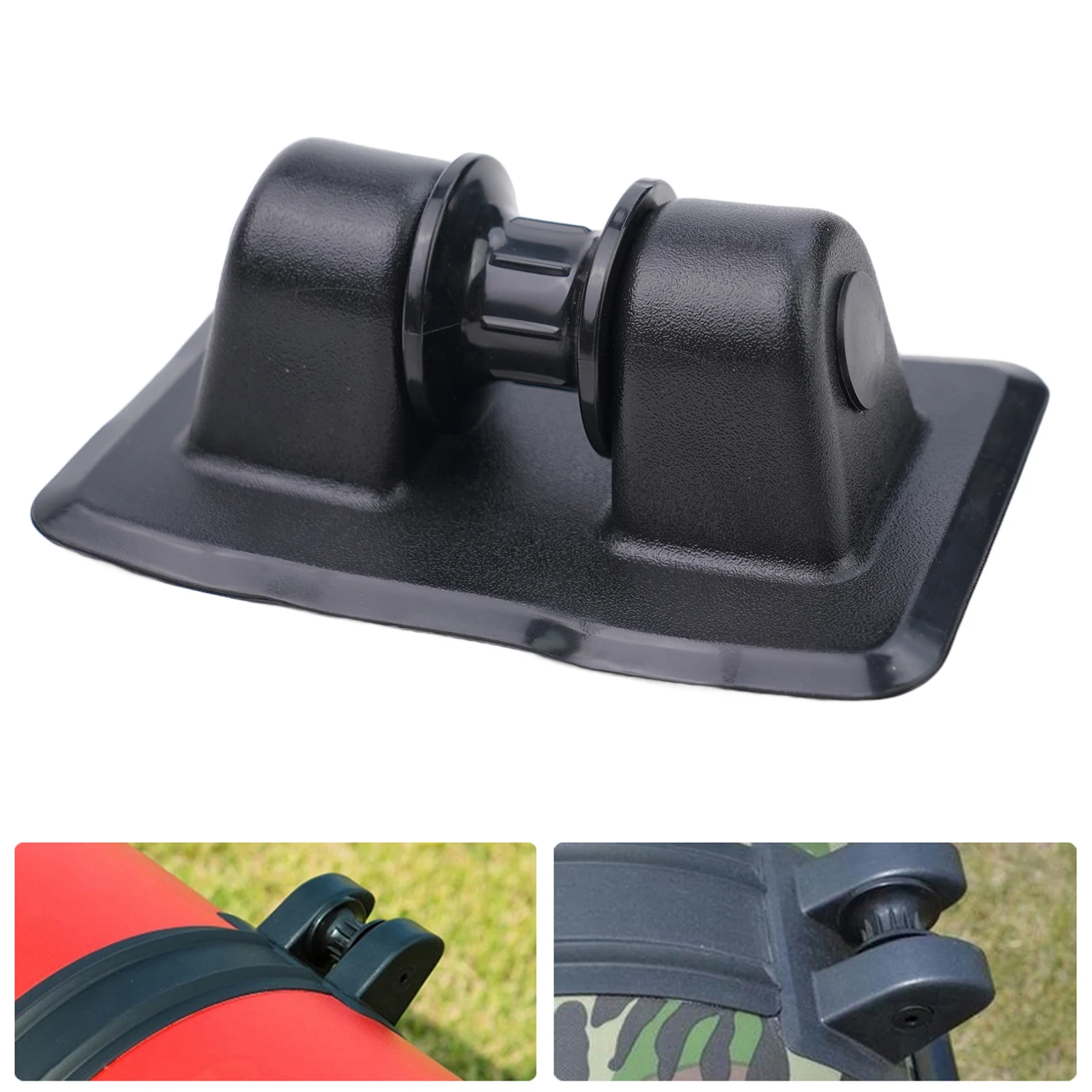 Якорная завязка накладка для лодки якорный ряд ролик ПВХ надувные каяки