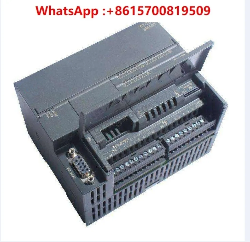 6ES7288-1ST20-0AA1 модуль ЦП ST20 6ES72881ST200AA1 спот