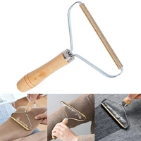 portable lint remover tools clothes fuzz fabric shaver brush tool power free fluff removing roller for sweater woven coat