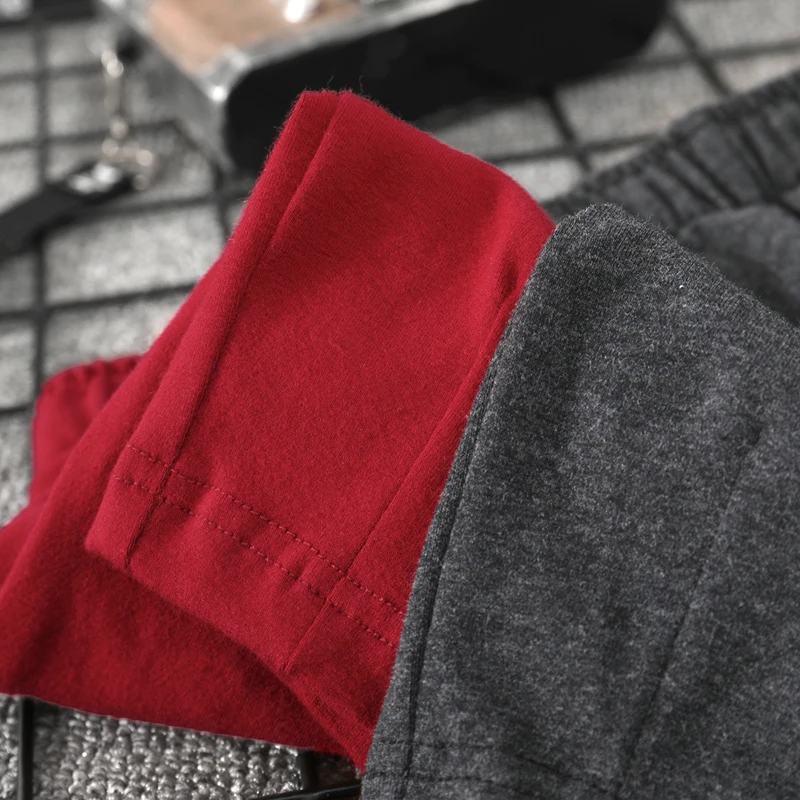 Шорты хлопковые для мальчиков 2-13 лет модная уличная спортивная одежда с