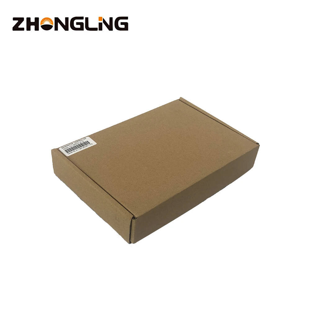 Детали двигателя DSE 720 Smart Gen синхронизирующая панель генератора с автоматическим