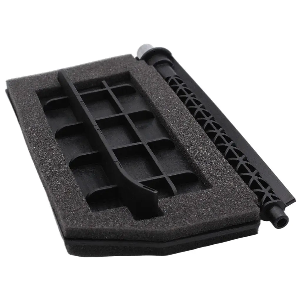 

Heater Fix Blend Door Repair for 97-02 ACC Parts Replace