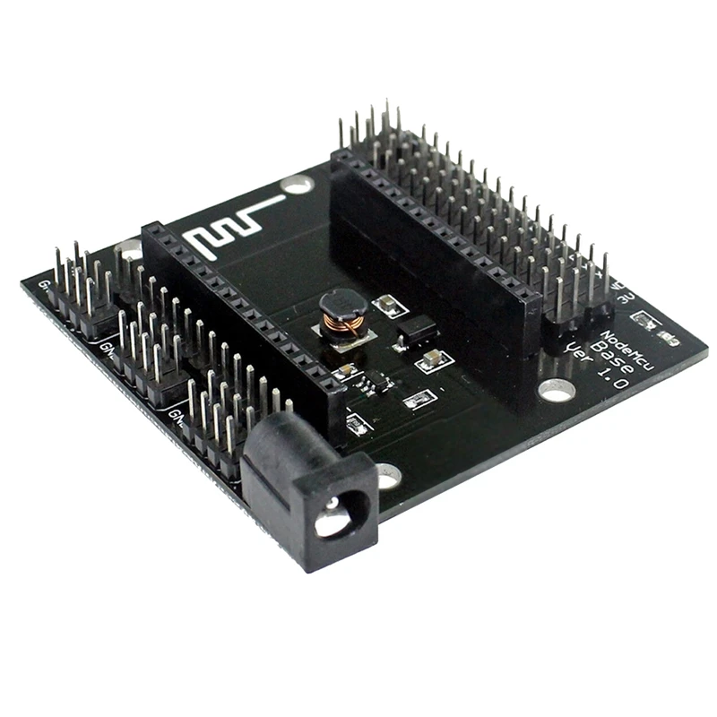 

Макетная плата Wi-Fi ESP8266 плата питания с последовательным портом, совместимая с Lua V3 Backplane