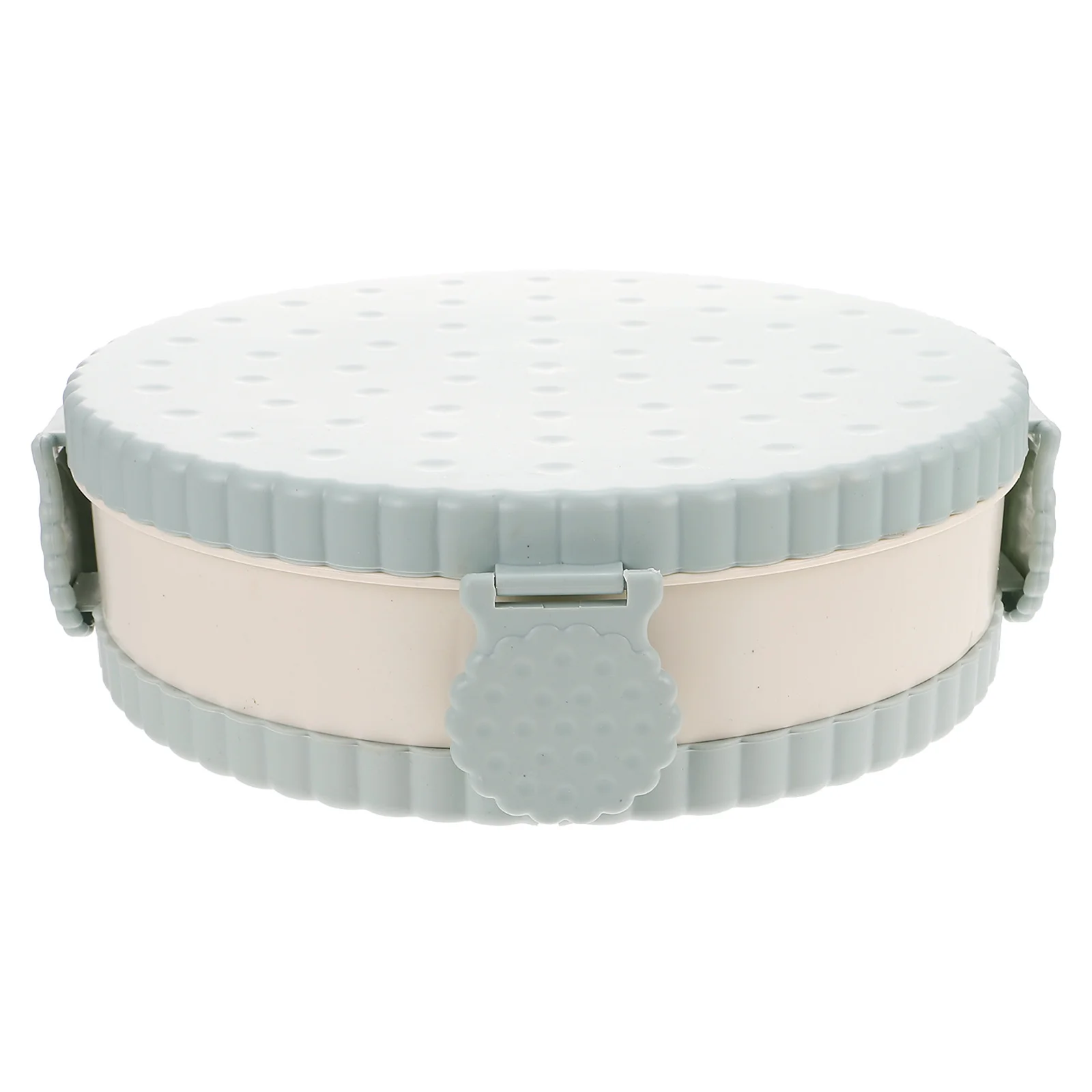 

Dip Divided Dish Set Candy Containers Gifts Food Fruit Storage Box Snack Plate Divided Food Serving Platter Cookie Tray