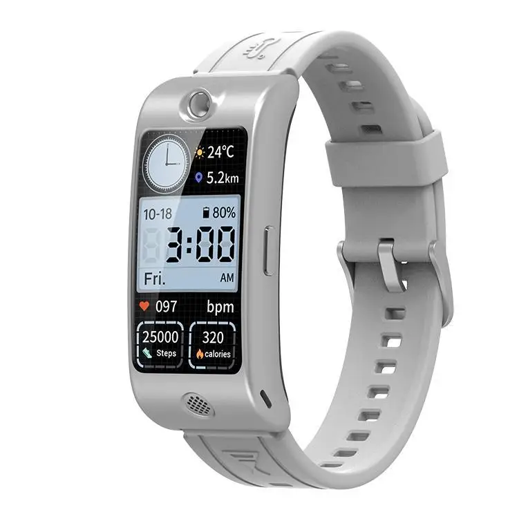 

2022 New Fitness Activity Tracker Breath Alcohol Analyzer Alcohol Detector Breathalyzer Smart Watch