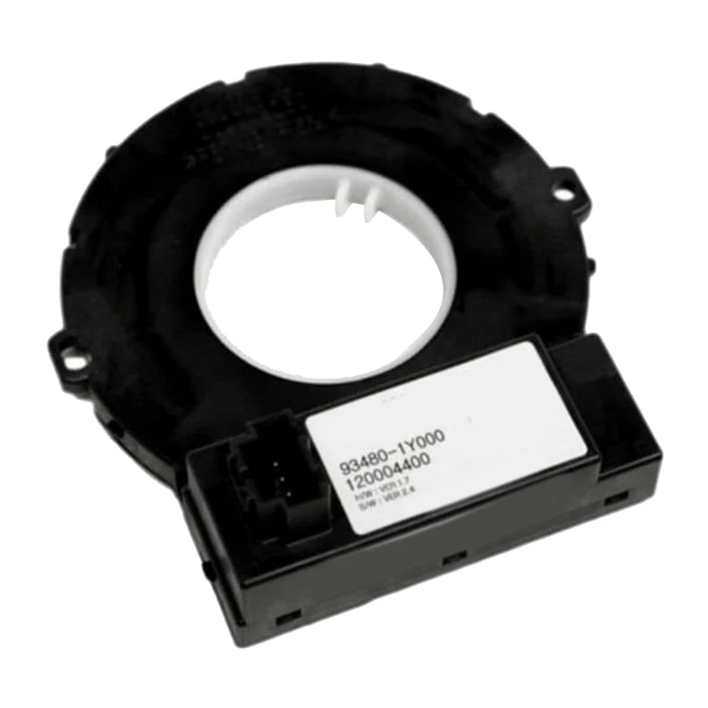 

93480-1Y000 Steering Column Angle Sensor Car Supplies Replacement Accessories For Hyundai Kia