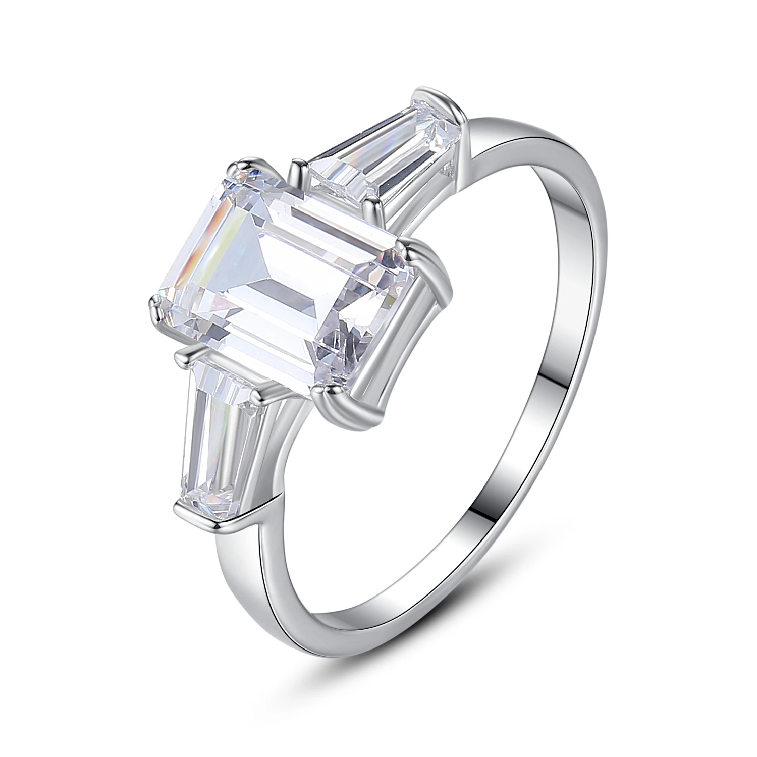 

Женское открытое серебряное кольцо с камнем, из серебра 925 пробы кольцо женское кольца кольцо серебро 925пробы кольца женские парные кольца к...