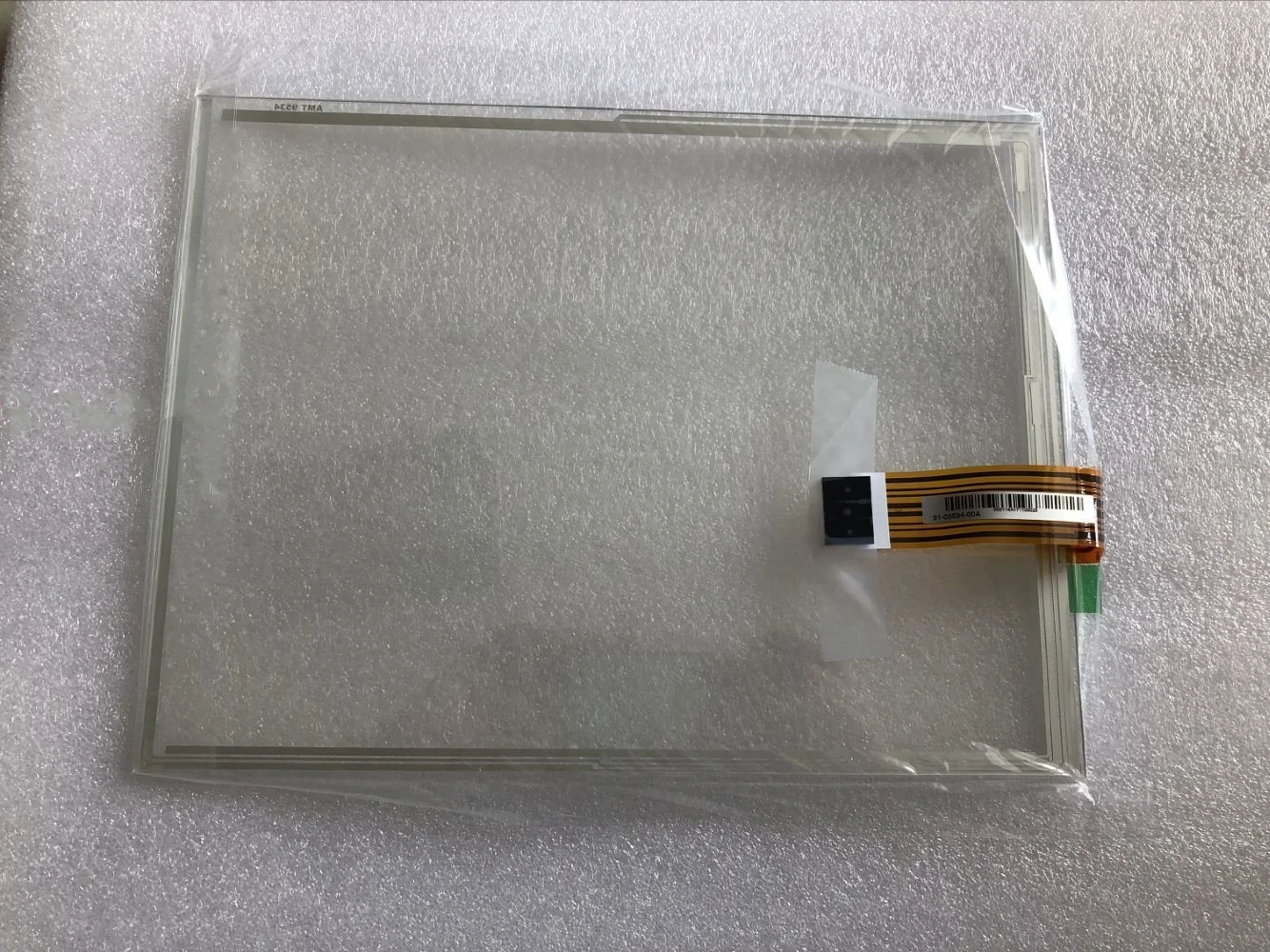 

Сенсорный экран AMT9896600C