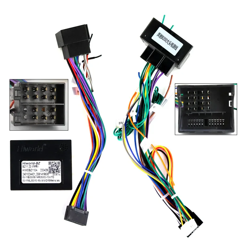 9-дюймовая Рамка Автомобильного Радиоприемника Для Mercedes-Benz E-Class W211