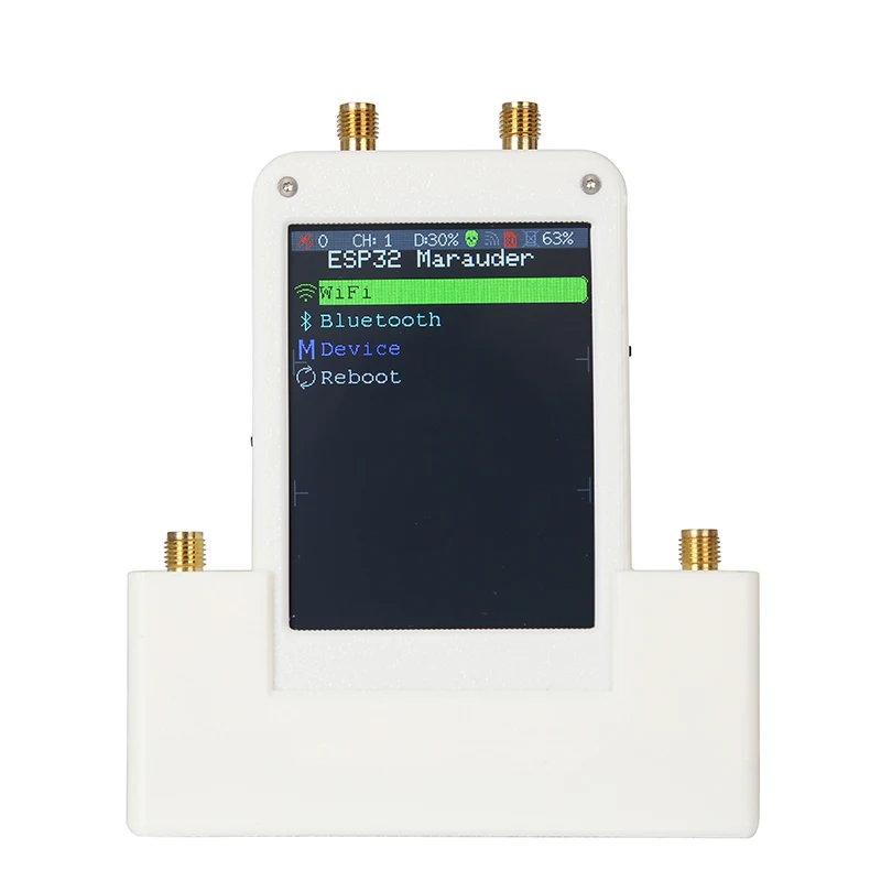 

Набор расширений для Flipper Zero HLFEC 4 в 1