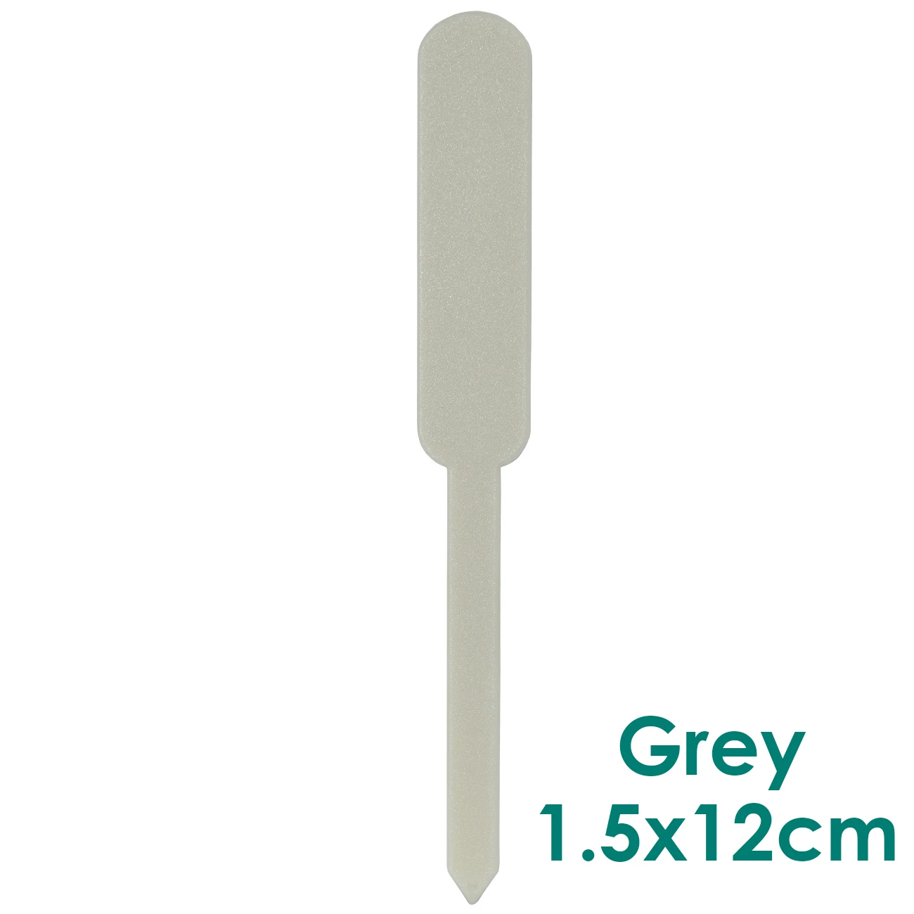 

Водонепроницаемые пластиковые этикетки для растений 50 шт