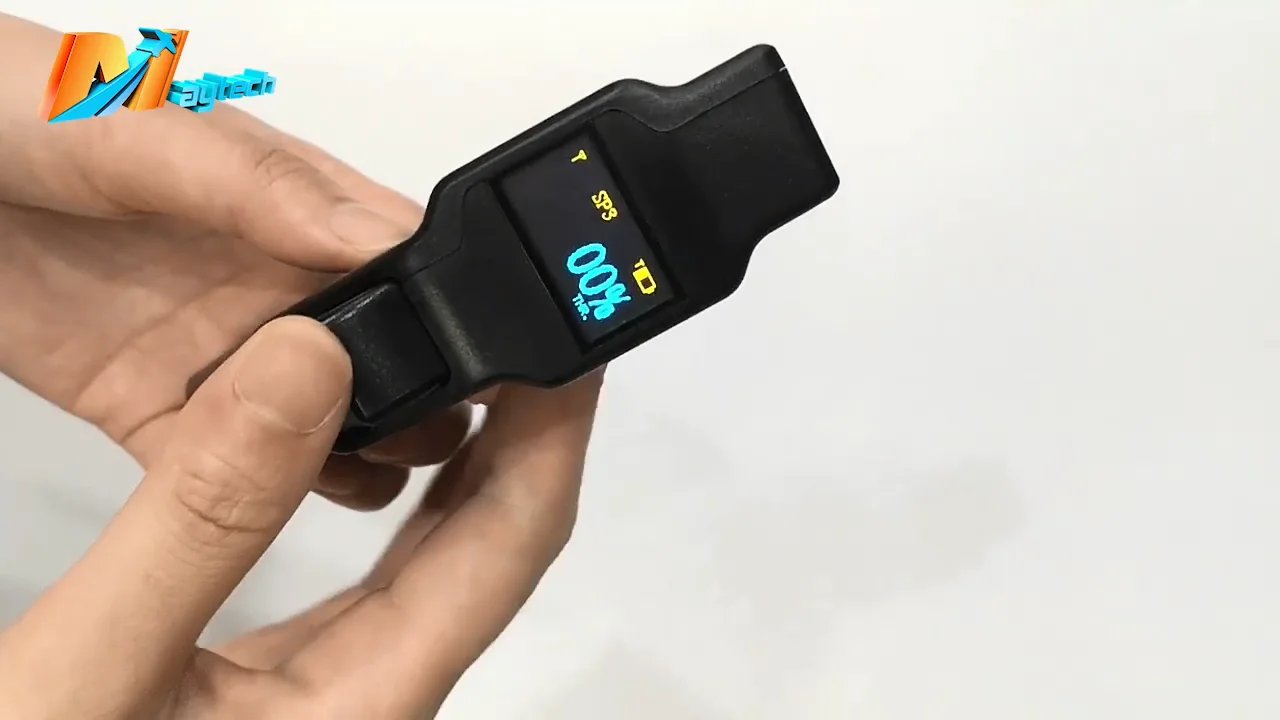 Новый водонепроницаемый пульт дистанционного управления MTSKR2005WF IP66 с 3 режимами скорости для электрического скейтборда относительной доски