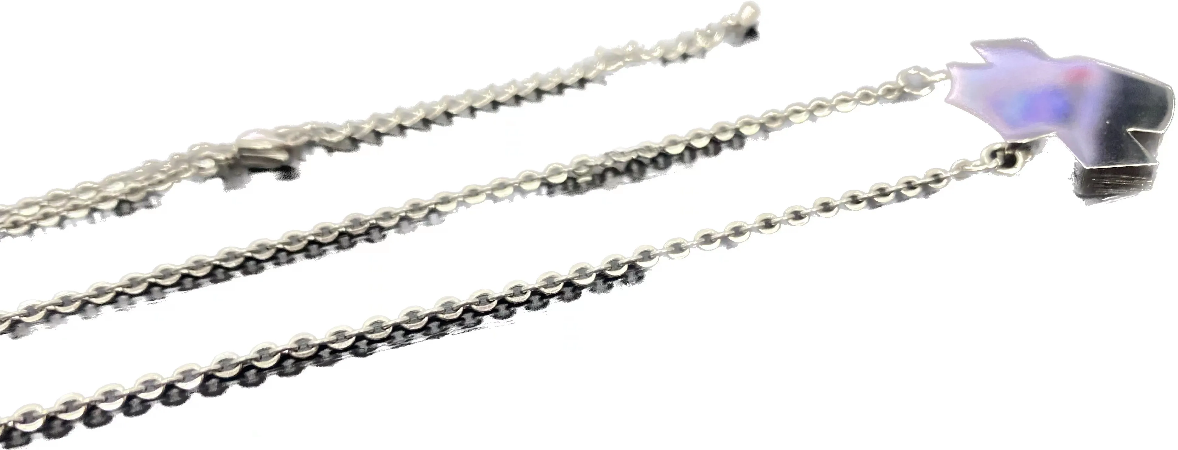 

Motorcycle Stainless Steel Biker necklaces