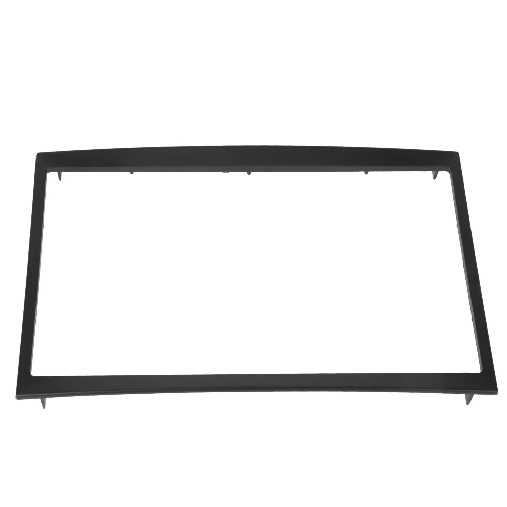 Peugeot 307 2 Din Крышка Аудиосистемы Приборной Панели Монтажный Комплект Аксессуары