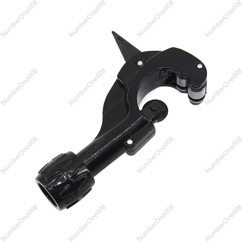 Резак Dongxiao для труб 3-35 мм резак медной трубы алюминия железа нержавеющей стали