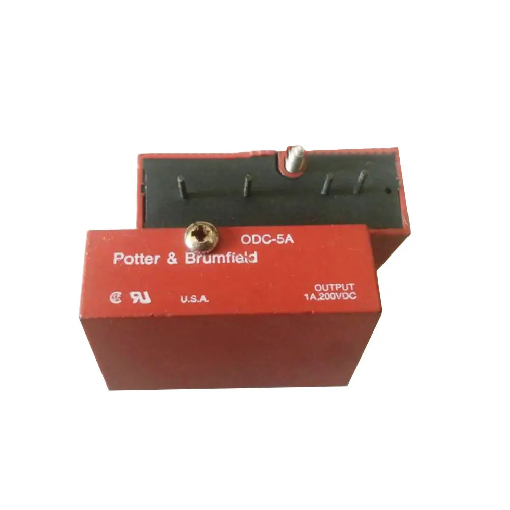 

ODC-5A 1A 200VDC 0DC-5A 4 ODC5A