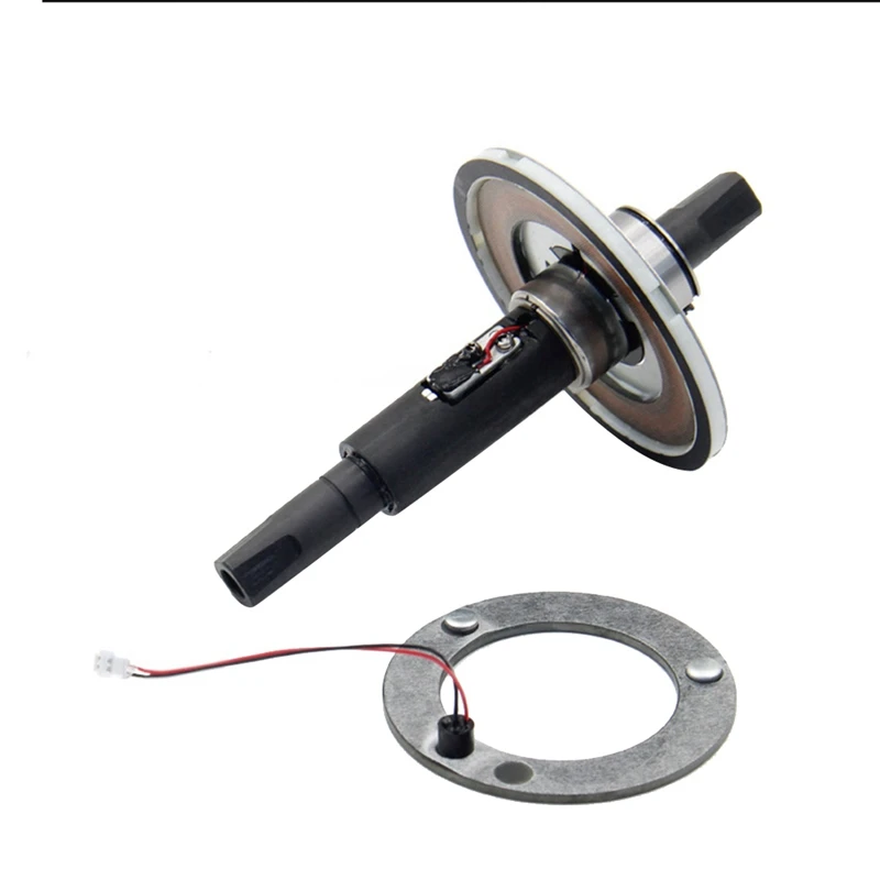 Новый датчик крутящего момента для электровелосипеда 36 В/48 В TSDZ2 Tongsheng двигателя