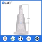 2022 высококачественный полимерный статический миксер MA3.0-8S смешивающие сопла для Duo Pack Epoxies, Дозирующий статический миксер